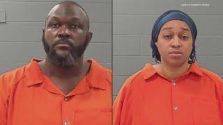 Former Colts player and wife facing charges after 14-year-old son found Wednesday morning