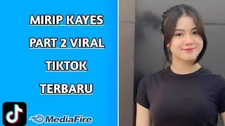 MIRIP KAYES PART 2 VIRAL TIKTOK TERBARU  SHADOW OF DEATH #viral #viralvideo #viraltiktok