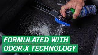 Easy Car Carpet Cleaning with Power Out Carpet & Mats Cleaner  Turtle Wax