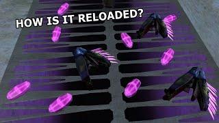 Solving The Mystery Of How The Halo Needler Is Reloaded