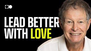 Whole Foods Co-Founder LOVE is the BEST Leadership Strategy  John Mackey