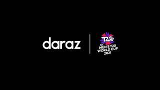T20 World Cup Live Streaming on Daraz App  No Cost No Subscription Only Cricket