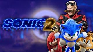 Sonic the Hedgehog 2 2022 EXPLAINED FULL RECAP  Everything You NEED to Know Before Knuckles