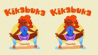 Sheebah - Kika Buka Official Lyric Video