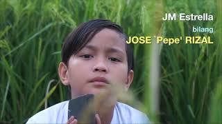 EL GENIO DELA RAZA Pepe & Josh Encounter