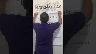 Primeras reglas para simplificar la escritura algebraica