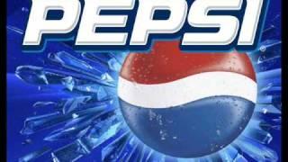 pepsi theme song