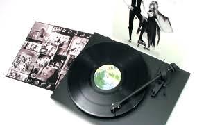 Fleetwood Mac - Dreams Official Vinyl Video