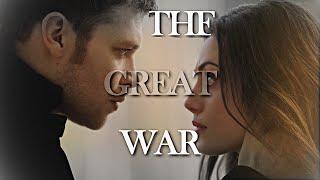 Klaus & Hayley - The Great War