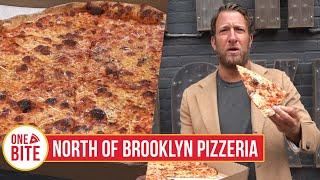 Barstool Pizza Review - North of Brooklyn Pizzeria Toronto ON