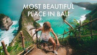 NUSA PENIDA 4K - MOST BEAUTIFUL PLACE IN BALI