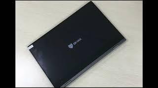 BMAX Y14 Pro 360° 2-in-1 14.1 Notebook Unboxing Review Price
