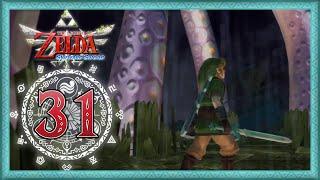 Tentacle Terror - Legend of Zelda Skyward Sword HD - Part 31