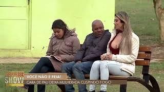 As Melhores Pegadinhas do Toninho Tornado & Cia Se divirta kkkk Parte 4