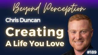 Breaking the Shackles of Personal Development Superconscious Transformation  Chris Duncan #189