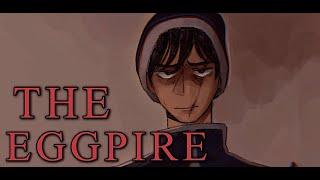 I Made That Decision  Dream SMP Animatic  EggPire 