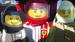 Trailer - Forza Horizon 4 LEGO Speed Champions  E3 2019  #XboxE3