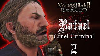 RUTHLESS RIVAL  Episode 2  The Ravager