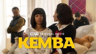 BET+ Original Movie  Kemba  Trailer