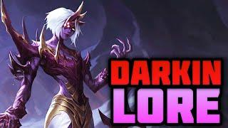 Who Is Xolaani? Darkin Lore