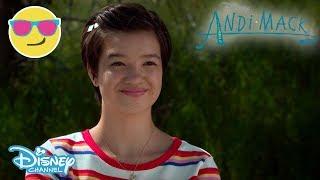 Andi Mack  Season 3 - Episode 5 First 5 Minutes  Disney Channel UK