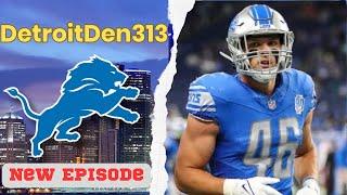 Rise of the Detroit Lions Unexpected Star Film Breakdown
