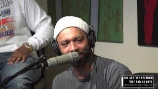 Recapping Jay Zs B-Sides Concert  The Joe Budden Podcast