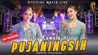 Pujaningsih - Silvy Kumalasari Official Music Live