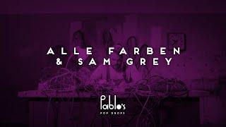 Alle Farben & Sam Grey – Never Too Late Official Video