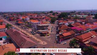 DESTINATION GUINEE-BISSAU Documentaire