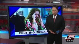 VIDEO Whats the best medicine for migraines?