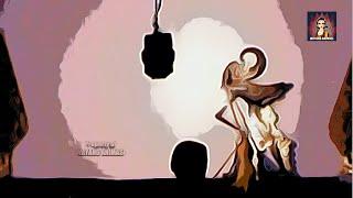 Ulo paling gede metu werkudara perang agung baratayuda - wayang animasi kisah wayang karno Eps 4