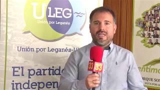 Proyecto Leganés Unión por Leganés-ULEG