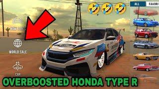 I Bought Designed Car in World Sale EP 28  Funny Moments  Car Parking Multiplayer  Best Car