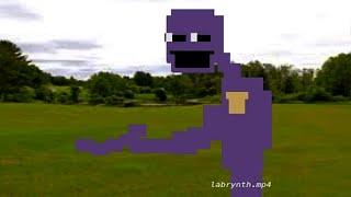 THE MAN BEHIND THE SLAUGHTER MEMES COMPILATION   PURPLE GUY MEMES 