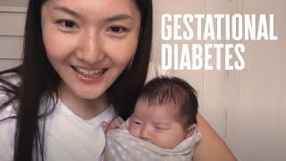 Gestational diabetes and pregnancy  Rei’s story  Diabetes UK