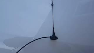 A cheap Vhf-Uhf Dual Band Mobile Antenna-  ut-106uv    ..Is It Any Good???