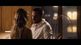 Lucy and Stephen You want to have s e x with me? KissScene - Tell Me Lies 1x04