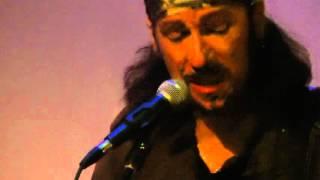 Bruce Kulick -  Crazy Crazy Nights Live In Stockholm 2016-04-23