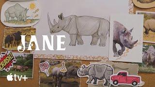 Jane — 11 Fun Facts About Rhinos  Apple TV+