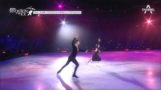 Ice Dancing - Gabriella Papadakis & Guillaume Cizeron Fan Made