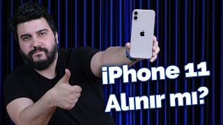 2023te iPhone 11 alınır mı?