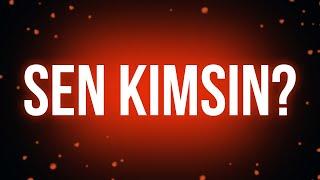 #podcast Sen Kimsin? 2012 - HD Podcast Filmi Full İzle