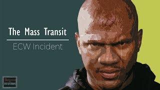 Behind The Titantron  Mass Transit Incident  Episode 5