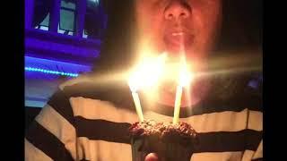 Birthday LDR #temanhidupku Ucapan Ulang Tahun Buat Pacar