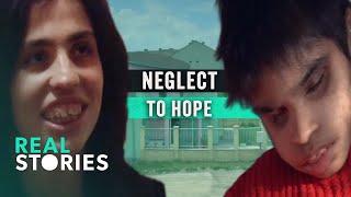 Bulgarias Abandoned Children Find Hope Amazing People Documentary  @RealStories