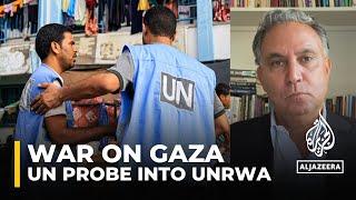 ‘Vindicated’ West shamefully legitimized Israel’s shameless war on UNRWA Marwan Bishara