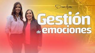 ¿Cómo Afectan las Emociones tu Felicidad? Claves para Gestionarlas  Diana Alvarez & Nora Beltrán