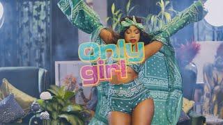 Sheebah - Only Girl Official Video