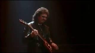 BLACK SABBATH - Electric Funeral Live Video